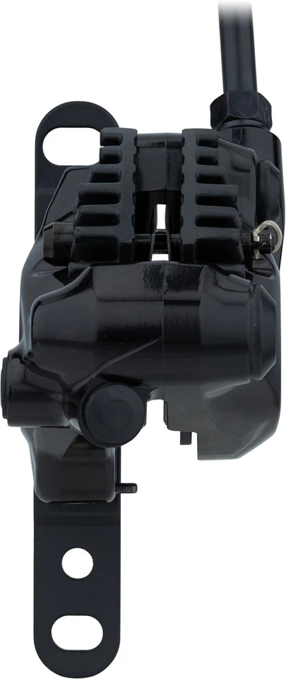 Shimano 105 BR-R7170 + Di2 ST-R7170 Scheibenbremse 9 Shimano 105 BR-R7170 + Di2 ST-R7170 Scheibenbremse – Bild 7