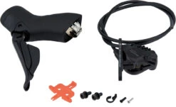 Shimano 105 BR-R7170 + Di2 ST-R7170 Scheibenbremse 25 Shimano 105 BR-R7170 + Di2 ST-R7170 Scheibenbremse -Fahrrad Rabatte 471647