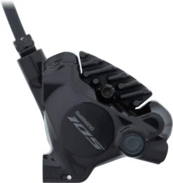 Shimano 105 BR-R7170 + Di2 ST-R7170 Scheibenbremse 29 Shimano 105 BR-R7170 + Di2 ST-R7170 Scheibenbremse -Fahrrad Rabatte 471651