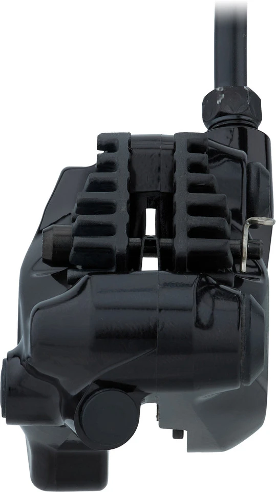 Shimano 105 BR-R7170 + Di2 ST-R7170 Scheibenbremse 17 Shimano 105 BR-R7170 + Di2 ST-R7170 Scheibenbremse – Bild 15