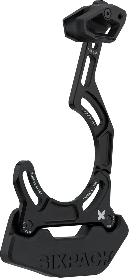 Vertic Kettenführung 4 Vertic Kettenführung – Bild 2