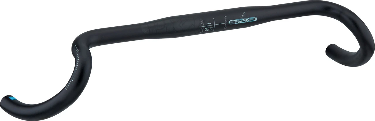 Pro Discover 31.8 Lenker - Auslaufmodell 3 Pro Discover 31.8 Lenker - Auslaufmodell