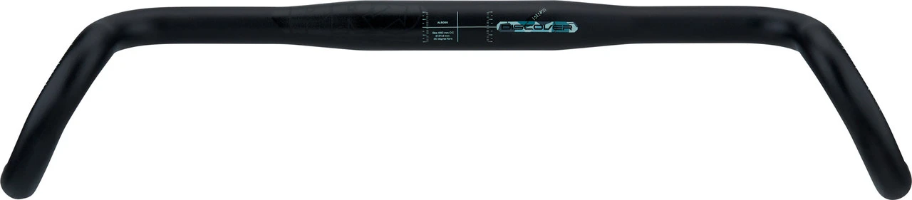 Pro Discover 31.8 Lenker - Auslaufmodell 6 Pro Discover 31.8 Lenker - Auslaufmodell – Bild 4