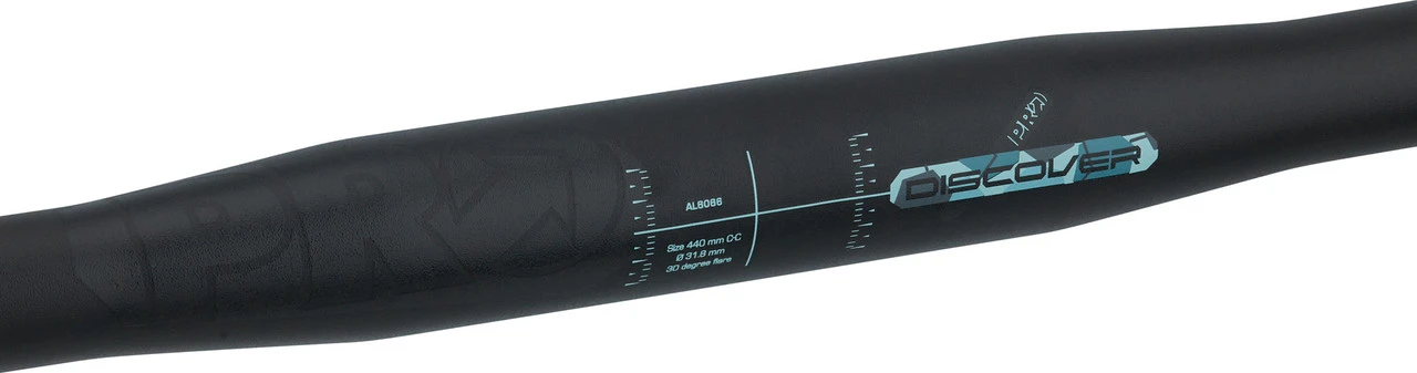 Pro Discover 31.8 Lenker - Auslaufmodell 8 Pro Discover 31.8 Lenker - Auslaufmodell – Bild 6