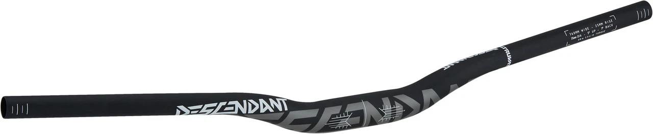 TRUVATIV Descendant 25 Mm 35 Riser Lenker Modell 2018 3 TRUVATIV Descendant 25 Mm 35 Riser Lenker Modell 2018