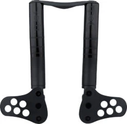 Deda Metal Blast Lenkeraufsatz -Fahrrad Rabatte 475669