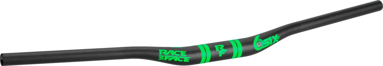 Race Face Sixc 35 20 Mm Riser Lenker 3 Race Face Sixc 35 20 Mm Riser Lenker