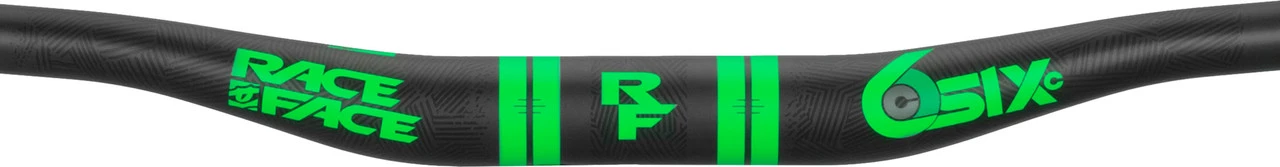 Race Face Sixc 35 20 Mm Riser Lenker 4 Race Face Sixc 35 20 Mm Riser Lenker – Bild 2