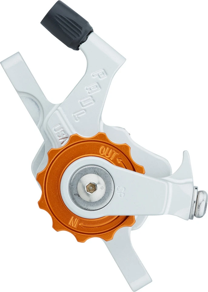 Klamper Short Pull Bremssattel 3 Klamper Short Pull Bremssattel