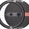 Dt-swiss ARC 1400 DICUT 62/Scheibe Carbon Disc Center Lock 28" Laufradsatz