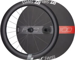 Dt-swiss ARC 1400 DICUT 62/Scheibe Carbon Disc Center Lock 28" Laufradsatz