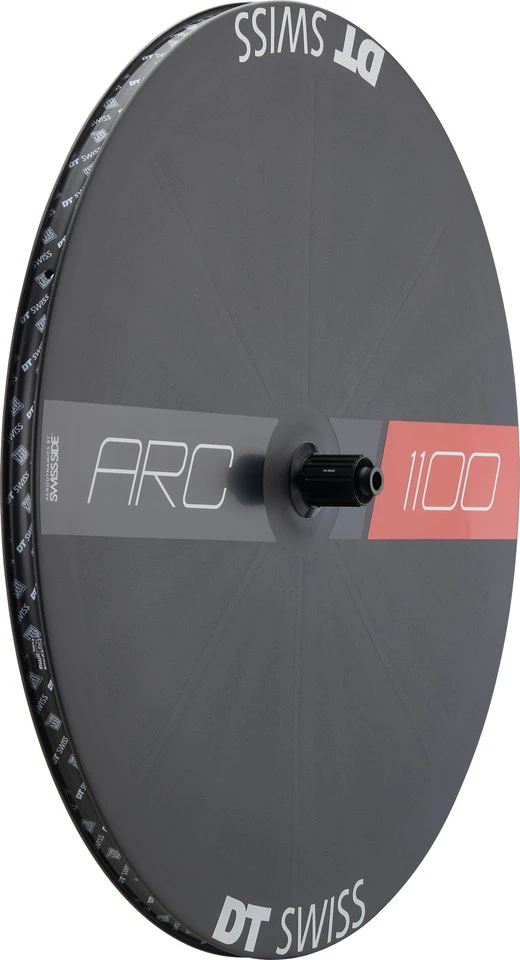 Dt-swiss ARC 1400 DICUT 62/Scheibe Carbon Disc Center Lock 28" Laufradsatz 6 Dt-swiss ARC 1400 DICUT 62/Scheibe Carbon Disc Center Lock 28" Laufradsatz – Bild 4