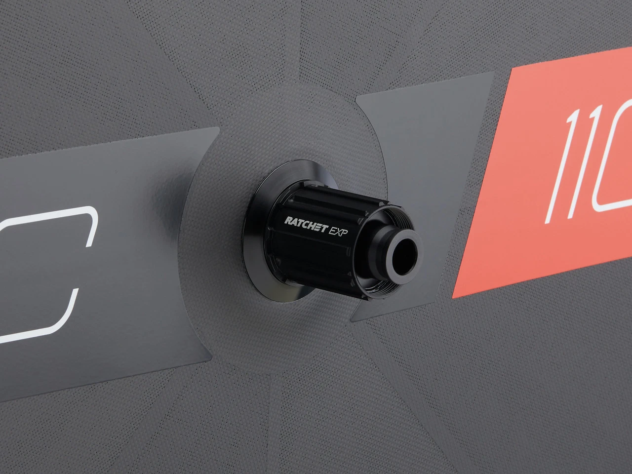 Dt-swiss ARC 1400 DICUT 62/Scheibe Carbon Disc Center Lock 28" Laufradsatz 7 Dt-swiss ARC 1400 DICUT 62/Scheibe Carbon Disc Center Lock 28" Laufradsatz – Bild 5