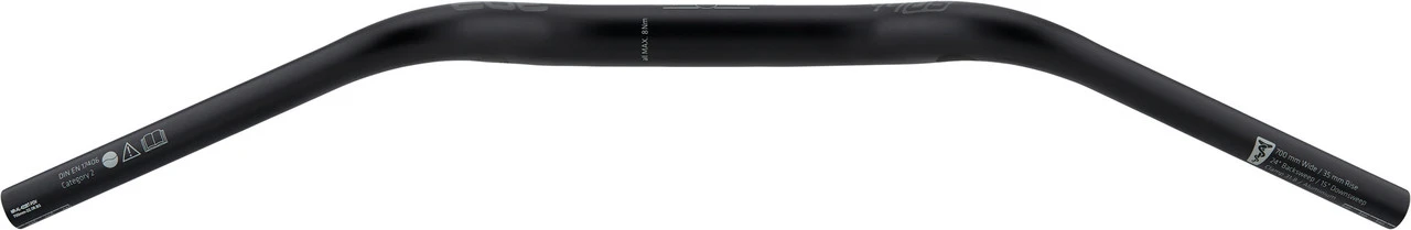 Sqlab 302 3.0 - 31.8 Lenker 6 Sqlab 302 3.0 - 31.8 Lenker – Bild 4