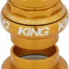 Chris-king GripNut Bold EC30/25,4 - EC30/26 Gewindesteuersatz
