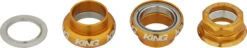 Chris-king GripNut Bold EC30/25,4 - EC30/26 Gewindesteuersatz 19 Chris-king GripNut Bold EC30/25,4 - EC30/26 Gewindesteuersatz -Fahrrad Rabatte 480545