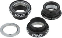 Chris-king GripNut Bold EC30/25,4 - EC30/26 Gewindesteuersatz 27 Chris-king GripNut Bold EC30/25,4 - EC30/26 Gewindesteuersatz -Fahrrad Rabatte 480553