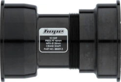 HOPE Edelstahl Pressfit Innenlager 46 X 30 Mm -Fahrrad Rabatte 480694