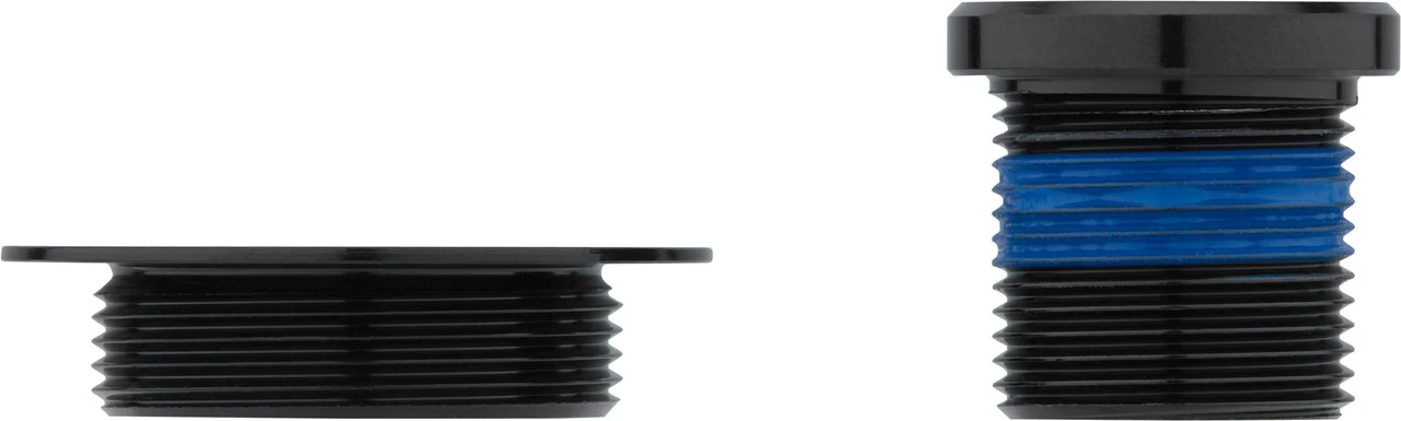 E-thirteen Kurbelabzieher Crank Bolt Und Extractor LG1/TRS Race/espec Race Brose 5 E-thirteen Kurbelabzieher Crank Bolt Und Extractor LG1/TRS Race/espec Race Brose – Bild 3