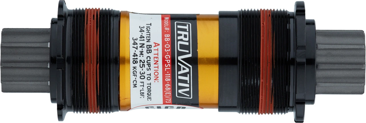 SRAM Giga Pipe Team SL Innenlager Für Kettenführung 4 SRAM Giga Pipe Team SL Innenlager Für Kettenführung – Bild 2