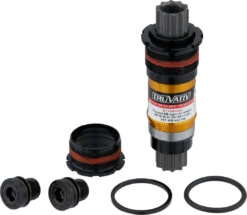 SRAM Giga Pipe Team SL Innenlager Für Kettenführung 7 SRAM Giga Pipe Team SL Innenlager Für Kettenführung -Fahrrad Rabatte 481238