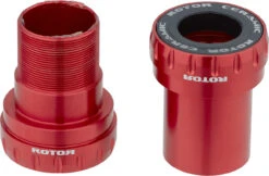 Rotor BB 4224 BB30 Für 24 Road Ceramic Innenlager -Fahrrad Rabatte 481615