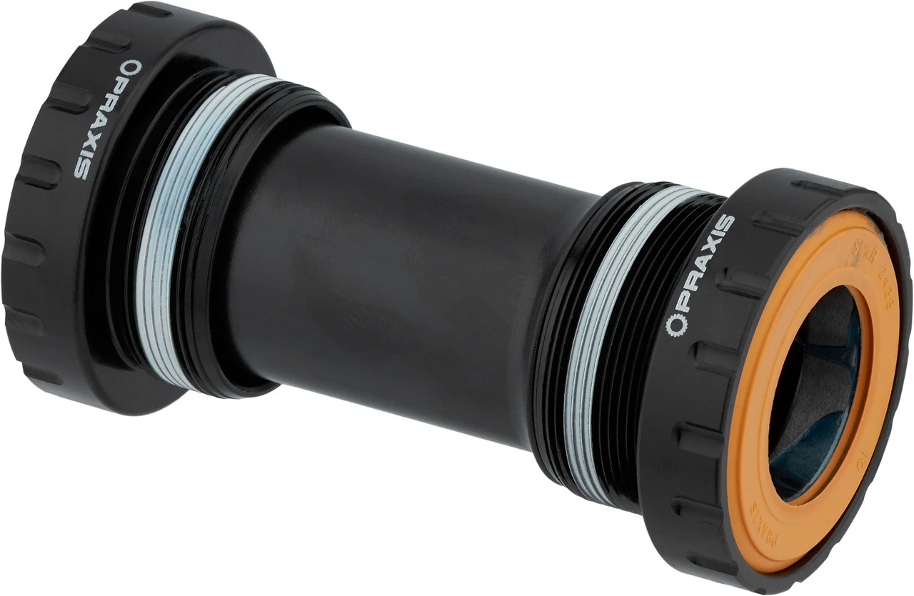 Praxis Works BSA MTB Innenlager 3 Praxis Works BSA MTB Innenlager