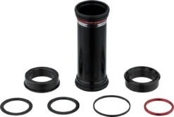 Race Face Cinch BB124 30 Mm Double Row External Seal Innenlager -Fahrrad Rabatte 482181