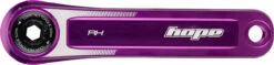 HOPE RX Kurbel -Fahrrad Rabatte 483304