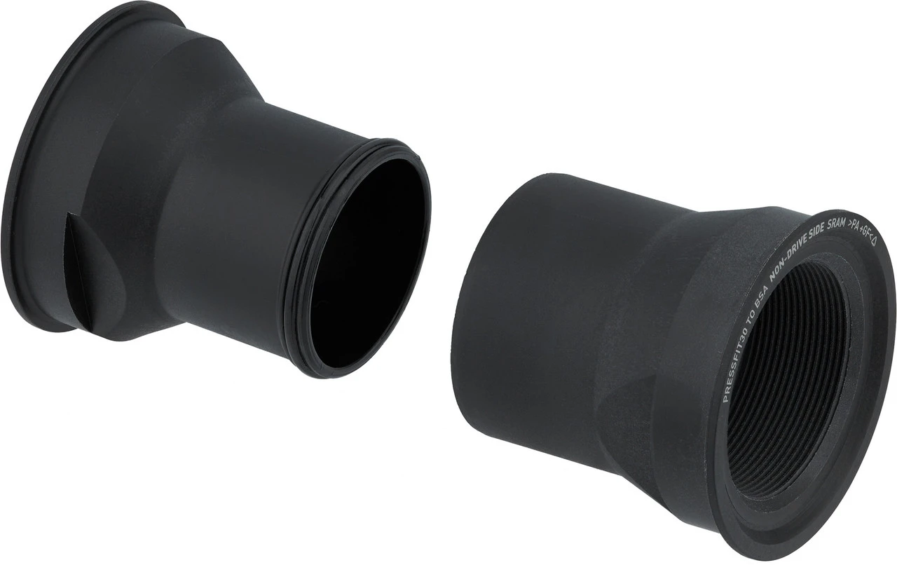 SRAM Innenlageradapter Pressfit 30 Auf BSA 4 SRAM Innenlageradapter Pressfit 30 Auf BSA – Bild 2