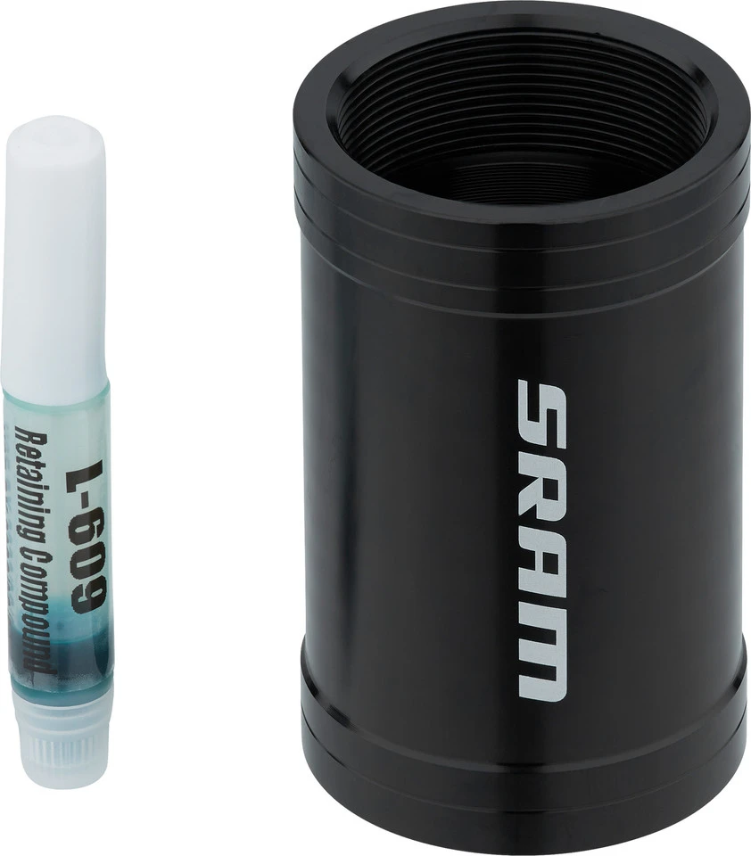 SRAM Innenlageradapter BB30 Auf BSA 5 SRAM Innenlageradapter BB30 Auf BSA – Bild 3