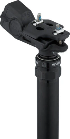 MAGURA Vyron MDS-V3 Sattelstütze 125 Mm Mit MDS Remote 16 MAGURA Vyron MDS-V3 Sattelstütze 125 Mm Mit MDS Remote -Fahrrad Rabatte 484722