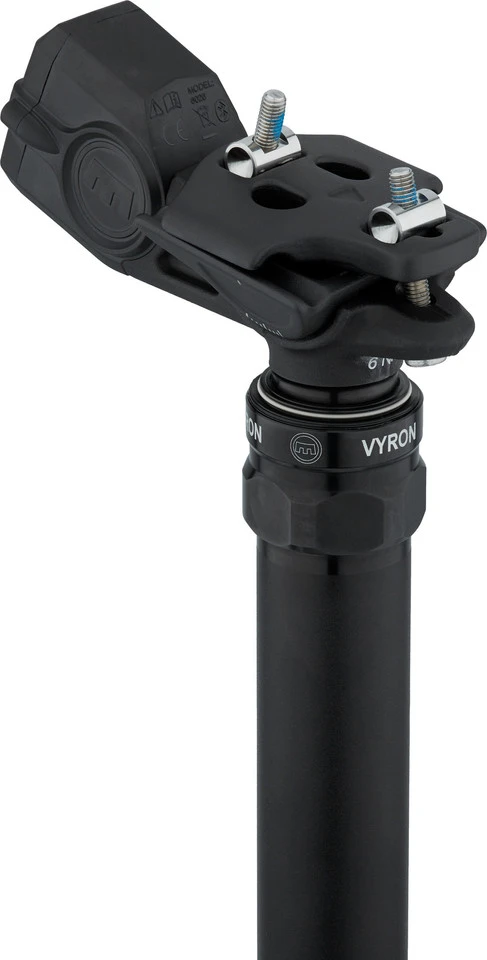 MAGURA Vyron MDS-V3 Sattelstütze 125 Mm Mit MDS Remote 7 MAGURA Vyron MDS-V3 Sattelstütze 125 Mm Mit MDS Remote – Bild 5