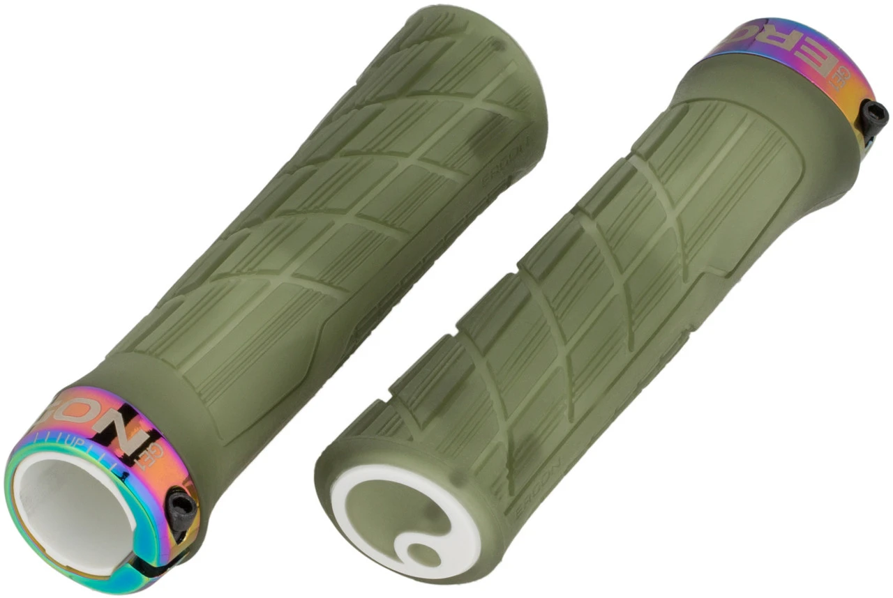 ERGON GE1 Evo Factory Slim Lenkergriffe 4 ERGON GE1 Evo Factory Slim Lenkergriffe – Bild 2