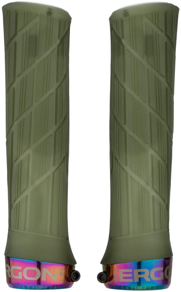 ERGON GE1 Evo Factory Slim Lenkergriffe 5 ERGON GE1 Evo Factory Slim Lenkergriffe – Bild 3