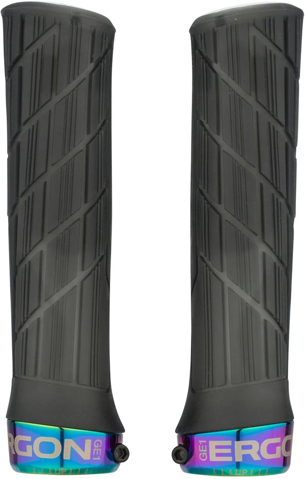 ERGON GE1 Evo Factory Slim Lenkergriffe 11 ERGON GE1 Evo Factory Slim Lenkergriffe – Bild 9