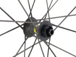 Mavic Cosmic Ultimate UST Disc Center Lock Carbon Laufradsatz 12 Mavic Cosmic Ultimate UST Disc Center Lock Carbon Laufradsatz -Fahrrad Rabatte 484856