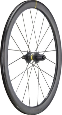 Mavic Cosmic Ultimate UST Disc Center Lock Carbon Laufradsatz 13 Mavic Cosmic Ultimate UST Disc Center Lock Carbon Laufradsatz -Fahrrad Rabatte 484857