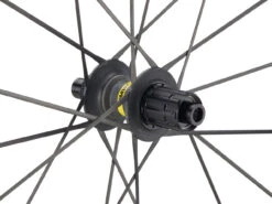 Mavic Cosmic Ultimate UST Disc Center Lock Carbon Laufradsatz 14 Mavic Cosmic Ultimate UST Disc Center Lock Carbon Laufradsatz -Fahrrad Rabatte 484858