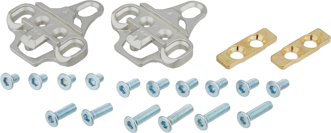 Xpedo Ersatzcleats Für R-Force 6 Xpedo Ersatzcleats Für R-Force – Bild 4