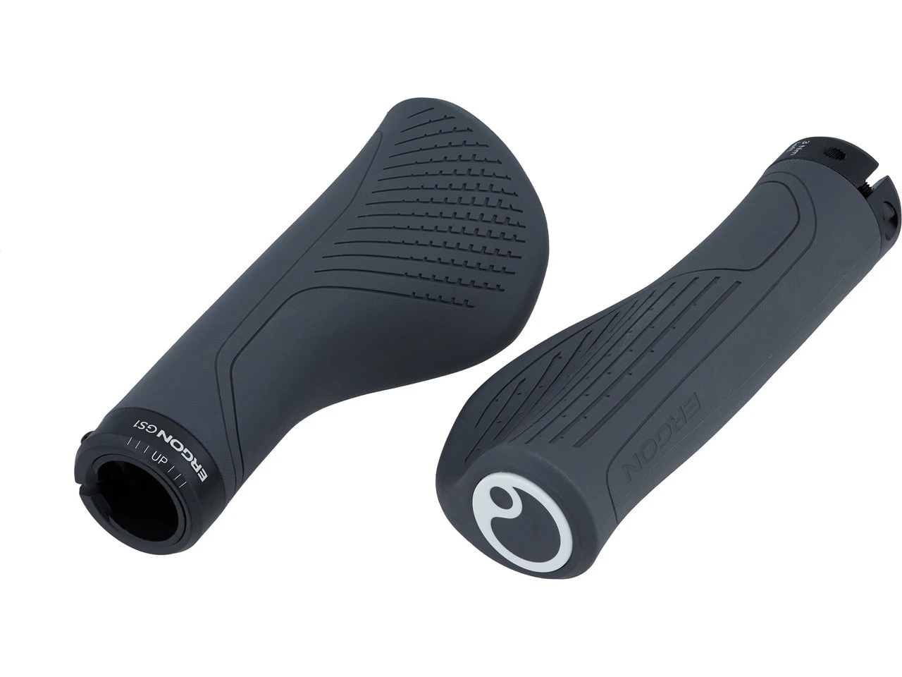 ERGON GS1 Evo Lenkergriffe 4 ERGON GS1 Evo Lenkergriffe – Bild 2