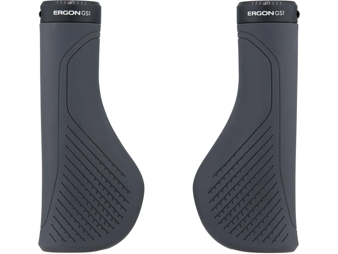 ERGON GS1 Evo Lenkergriffe 5 ERGON GS1 Evo Lenkergriffe – Bild 3