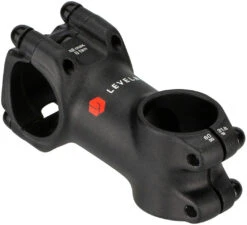 Race 6 DEG 31.8 Vorbau -Fahrrad Rabatte 485577