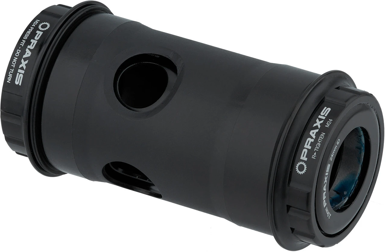 Praxis Works SRAM GXP MTB BB30 / PF30 Conversion Innenlager 3 Praxis Works SRAM GXP MTB BB30 / PF30 Conversion Innenlager