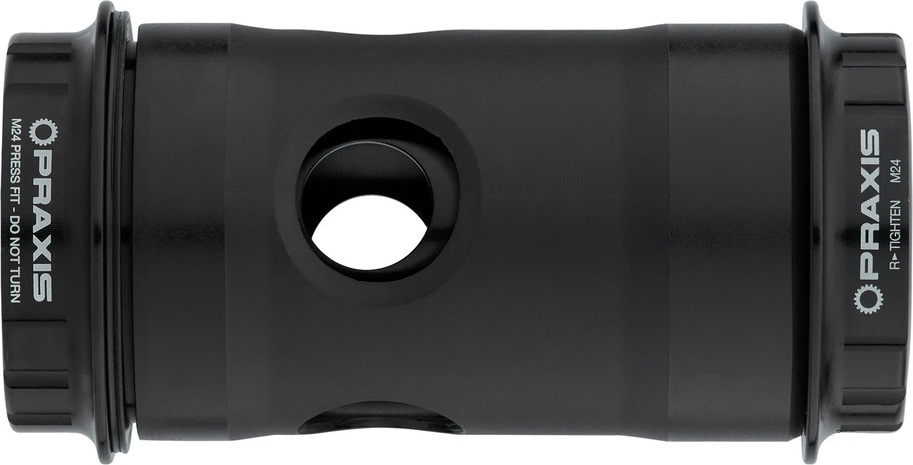 Praxis Works SRAM GXP MTB BB30 / PF30 Conversion Innenlager 5 Praxis Works SRAM GXP MTB BB30 / PF30 Conversion Innenlager – Bild 3