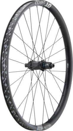 Dt-swiss HXC 1501 SPLINE One 27,5" 30 Boost Disc Center Lock Hybrid Laufradsatz -Fahrrad Rabatte 486127