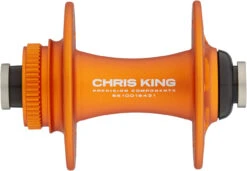 Chris-king R45 Disc Center Lock VR-Nabe -Fahrrad Rabatte 486305