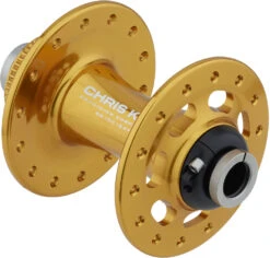 Chris-king R45 Disc Center Lock VR-Nabe -Fahrrad Rabatte 486315
