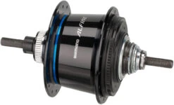 Shimano Alfine Di2 Getriebenabe SG-S7051-8 Disc Center Lock -Fahrrad Rabatte 486516