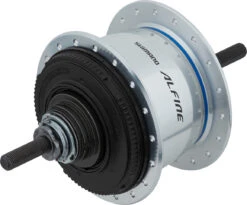 Shimano Alfine Di2 Getriebenabe SG-S7051-8 Disc Center Lock -Fahrrad Rabatte 486519